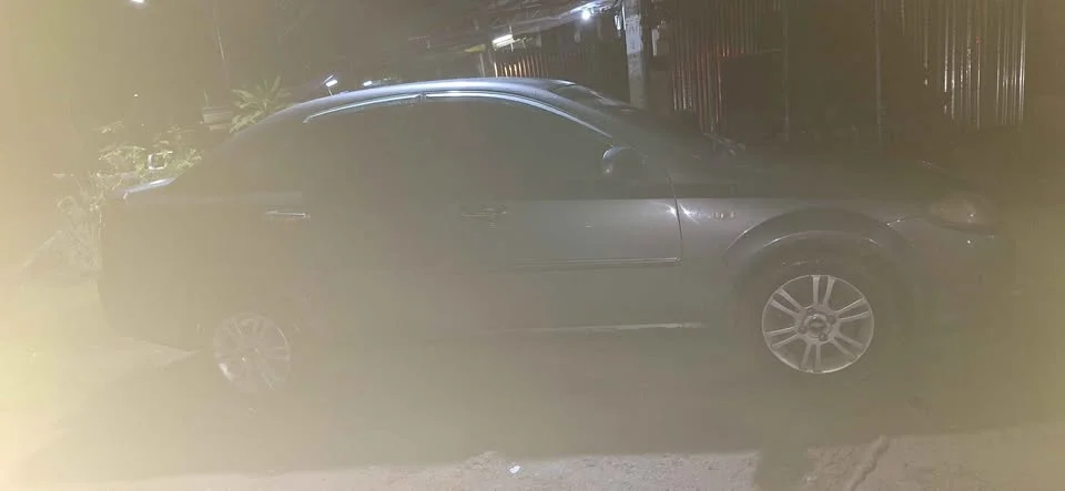 2010 Chevrolet Optra 3