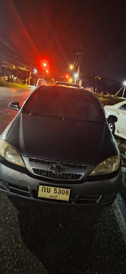 2010 Chevrolet Optra 2