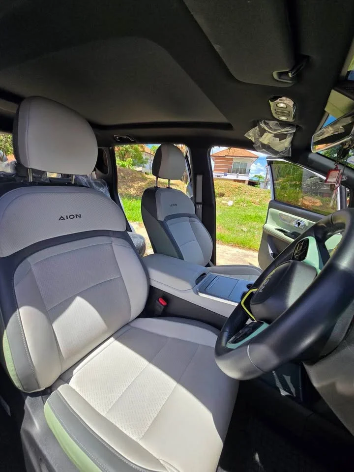 2024 GAC Aion Y Plus I 3