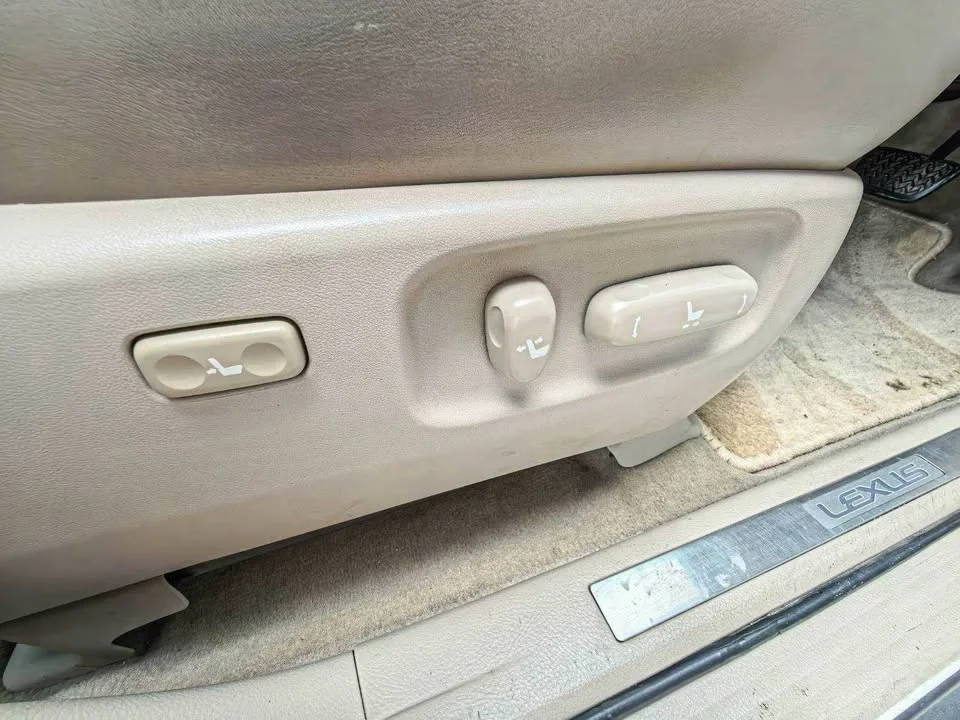 2004 Lexus RX II 3