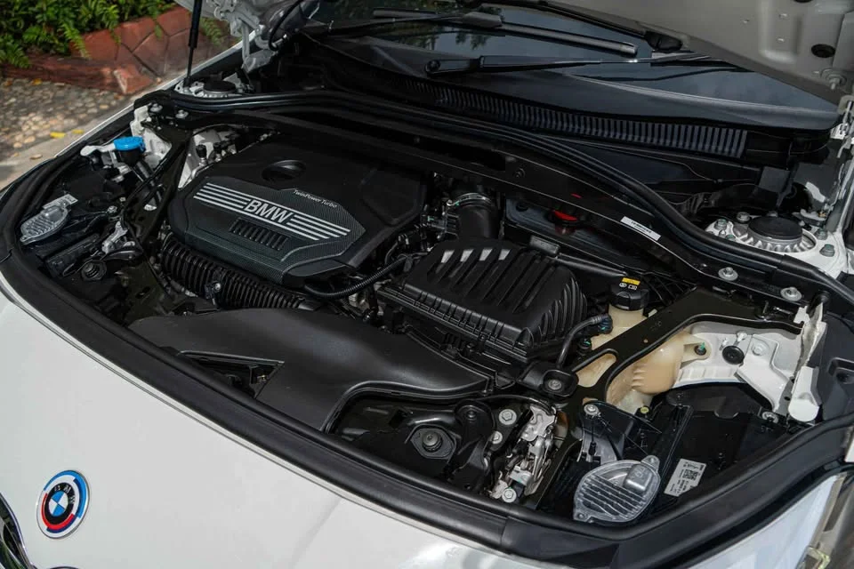 2022 BMW 2er F44 2
