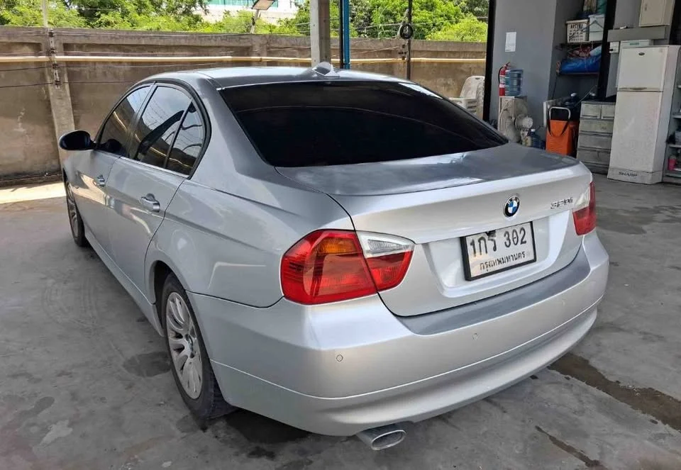 2010 BMW 3er E90 2