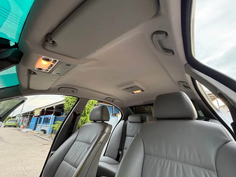 2004 BMW 5er E60, E61 2