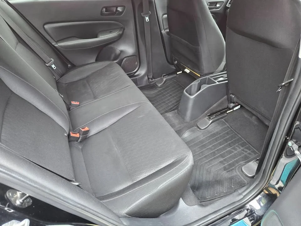 2020 Honda City VII 3