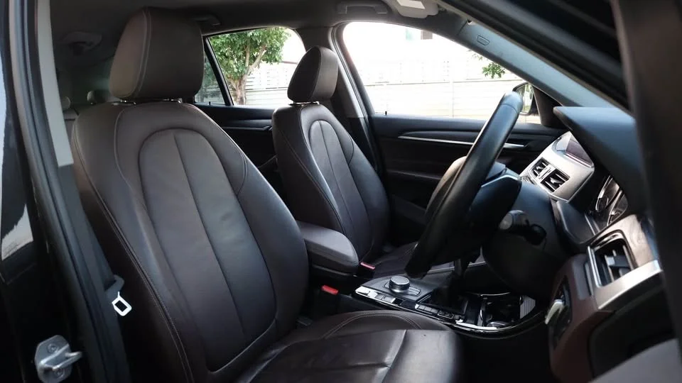 2019 BMW X1 F48, F49 3