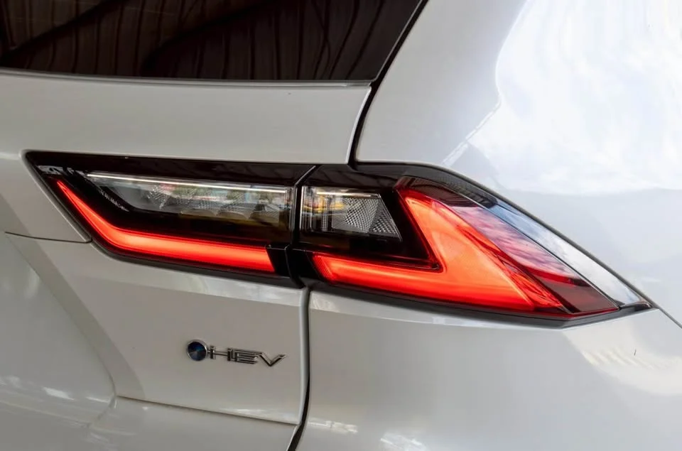 2024 Toyota Yaris Cross AC200 2