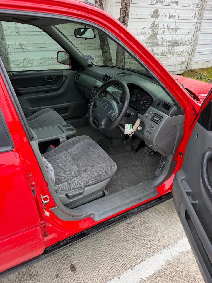 1996 Honda CR-V I 3