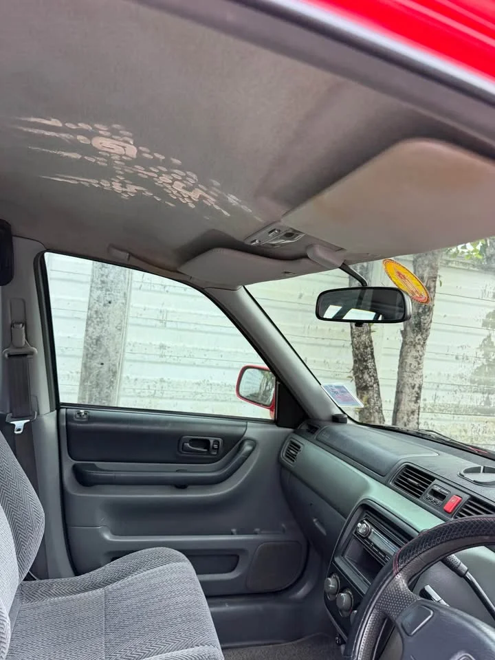 1996 Honda CR-V I 2