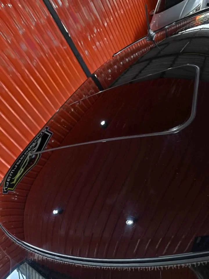 2018 MG 3 II 2