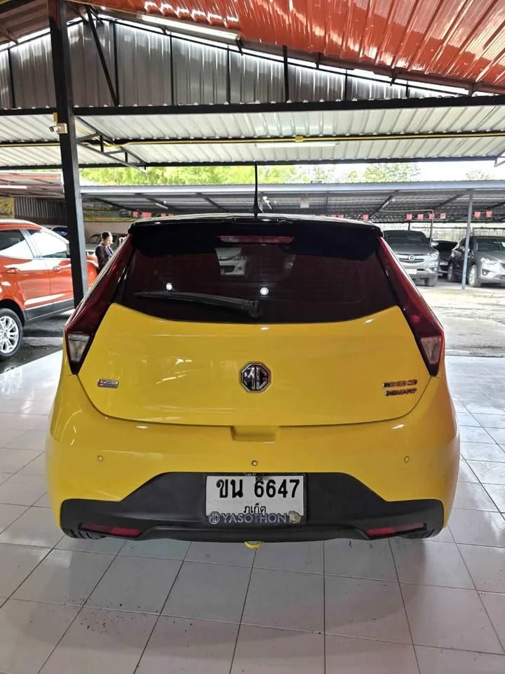 2018 MG 3 II 3