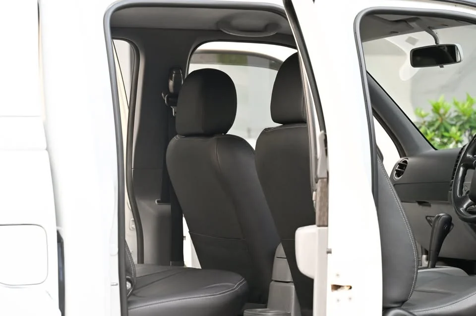 2011 Ford Ranger II 2