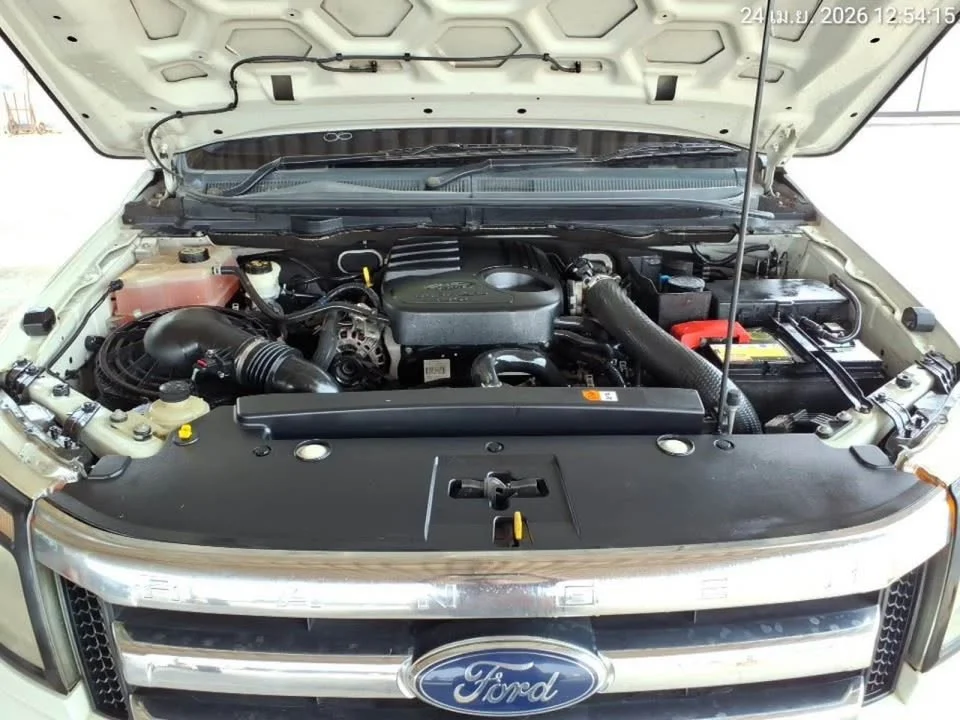 2015 Ford Ranger III 3