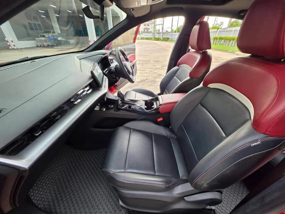 2022 MG 5 II 3