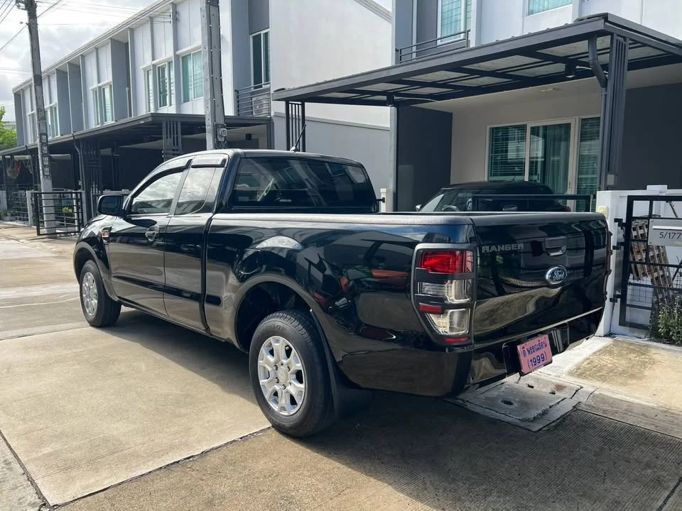 2020 Ford Ranger III 3