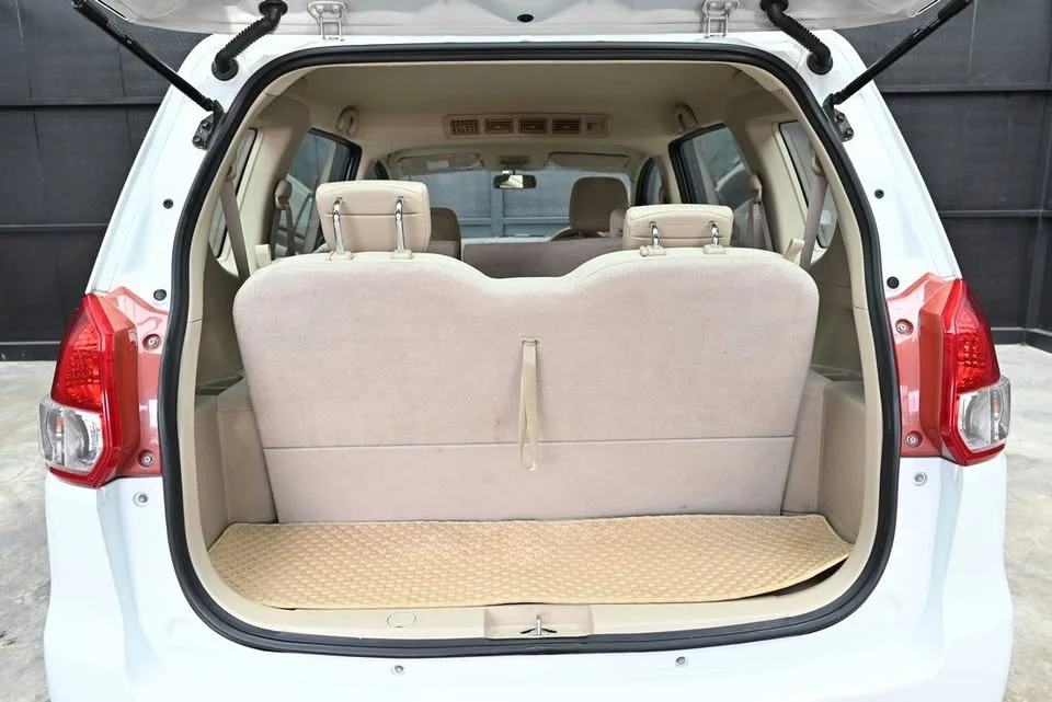 2016 Suzuki Ertiga I 3