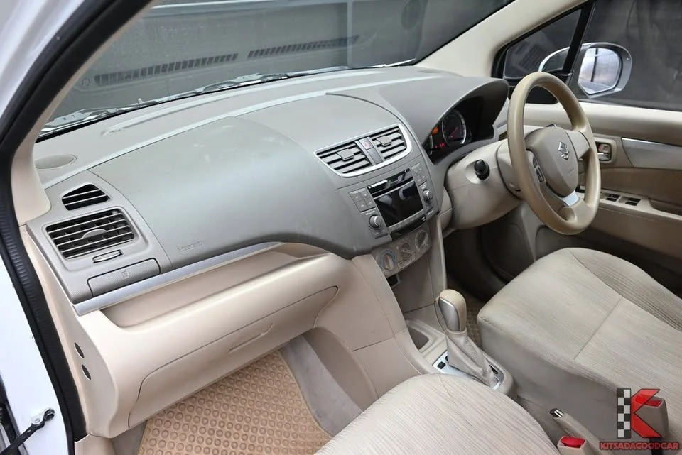 2016 Suzuki Ertiga I 2