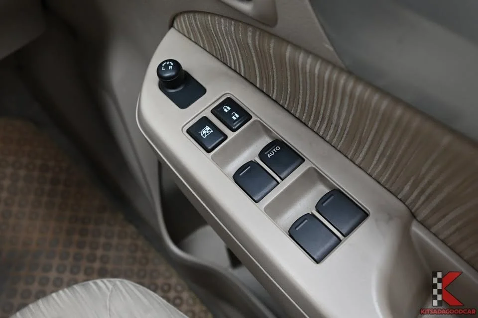 2016 Suzuki Ertiga I 3