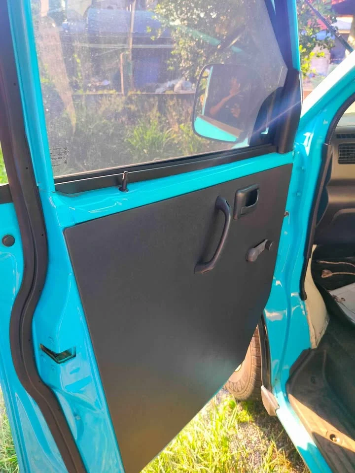2014 Suzuki Carry I 2