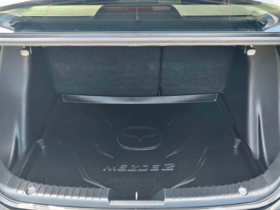 2019 Mazda 2 III 3