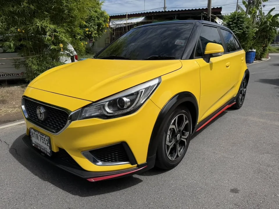 2019 MG 3 II 3