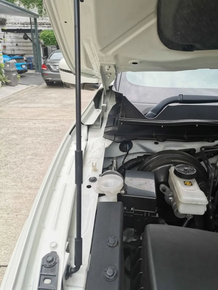 2019 Nissan Terra 2