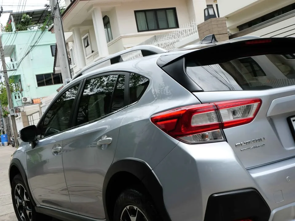 2018 Subaru XV II 2