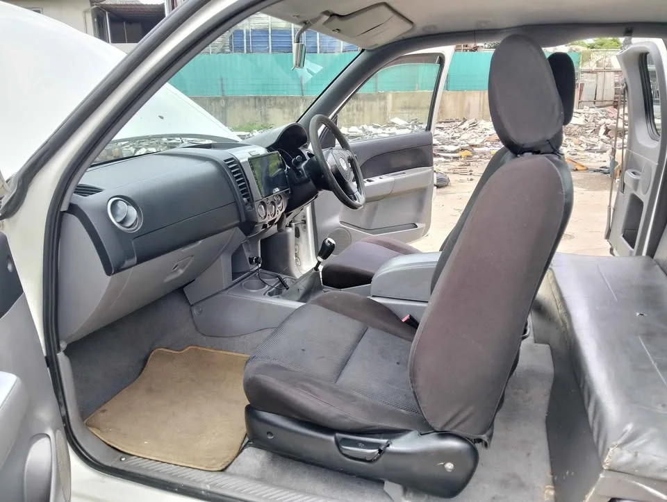 2010 Mazda BT-Series I 2