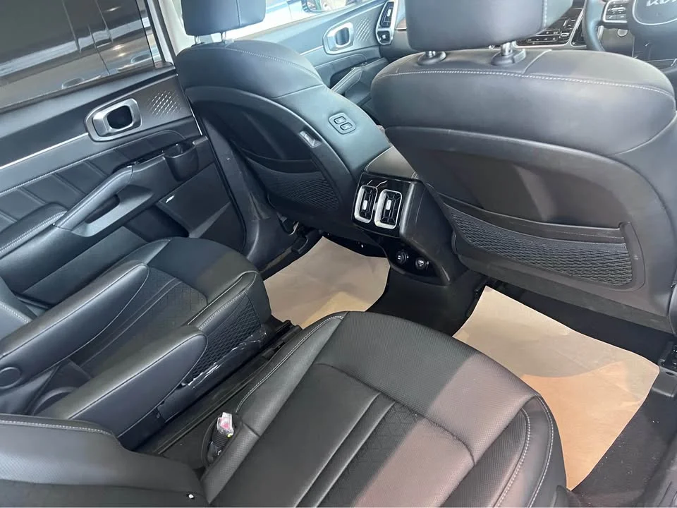 2024 Kia Sorento IV 2