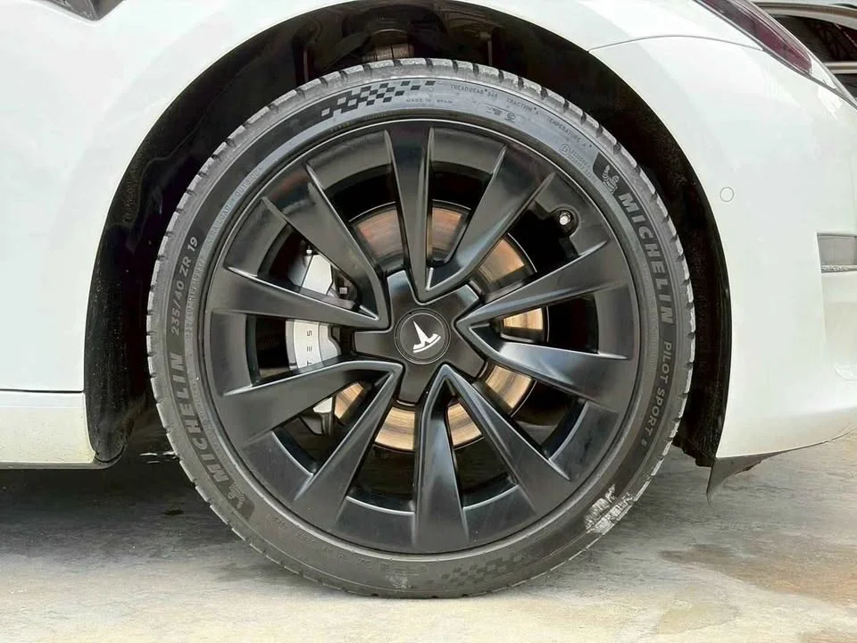 2022 Tesla Model 3 3