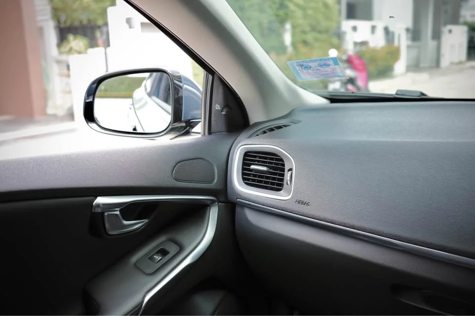 2014 Volvo V40 II 3