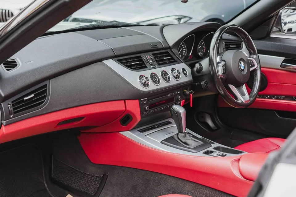 2009 BMW Z4 E89 3