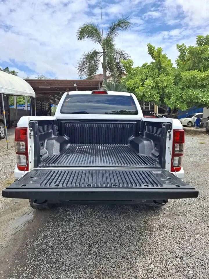2018 Ford Ranger III 3