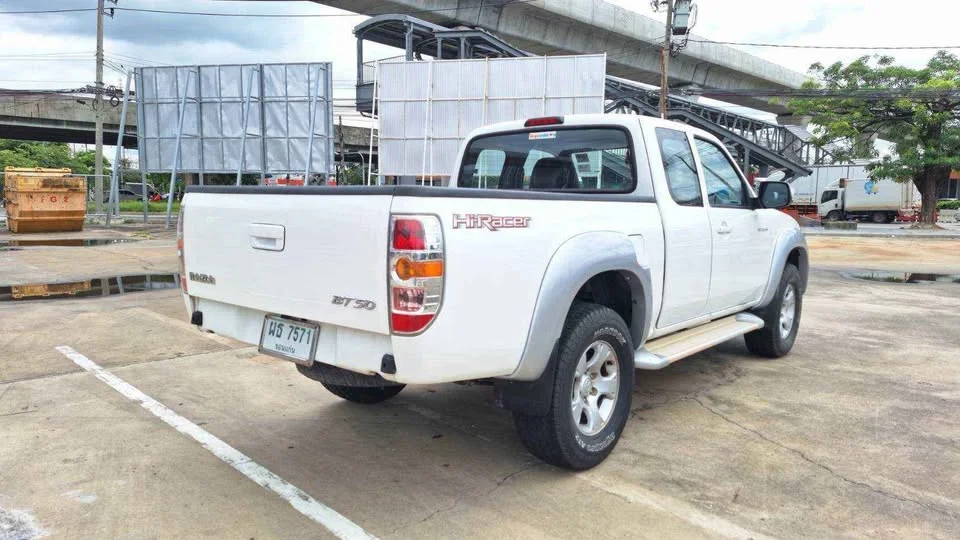 2013 Mazda BT-Series I 2