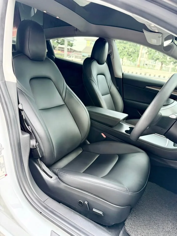 2021 Tesla Model 3 3