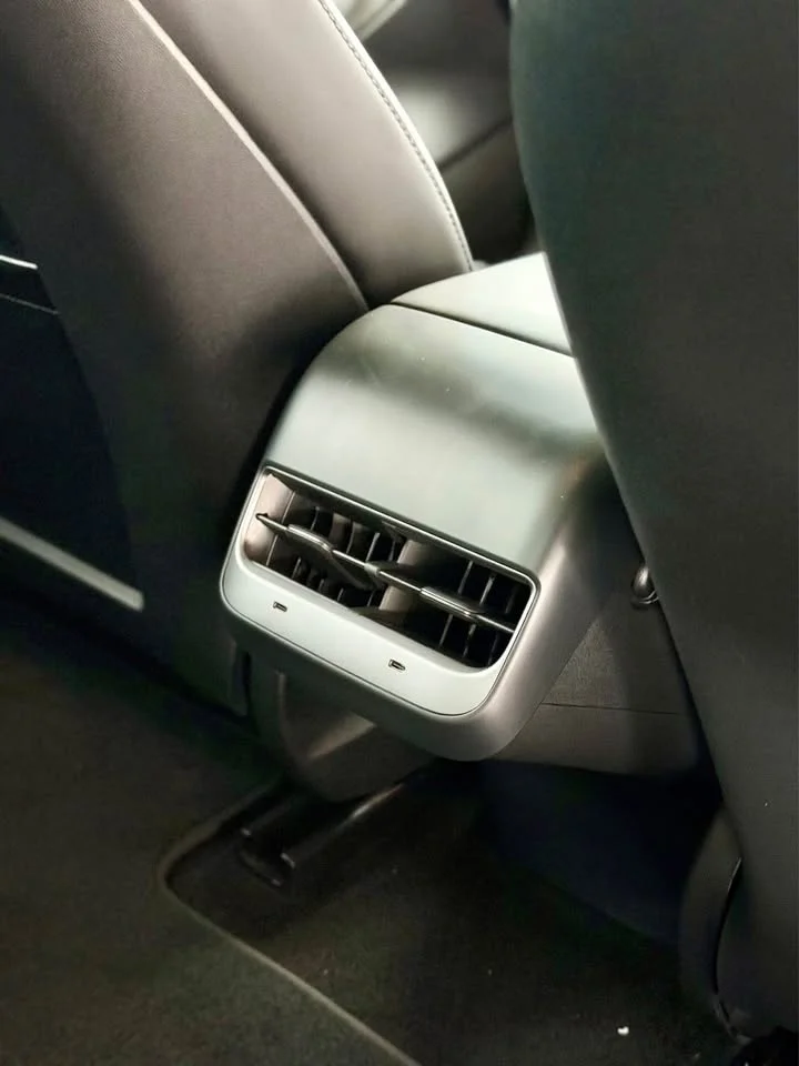 2021 Tesla Model 3 2