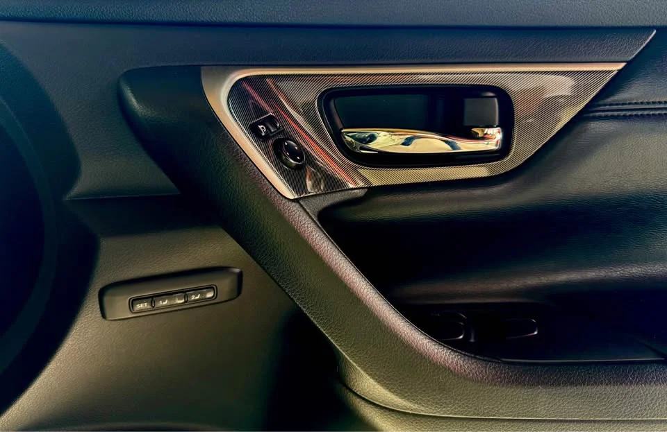 2014 Nissan Teana III (L33) 3