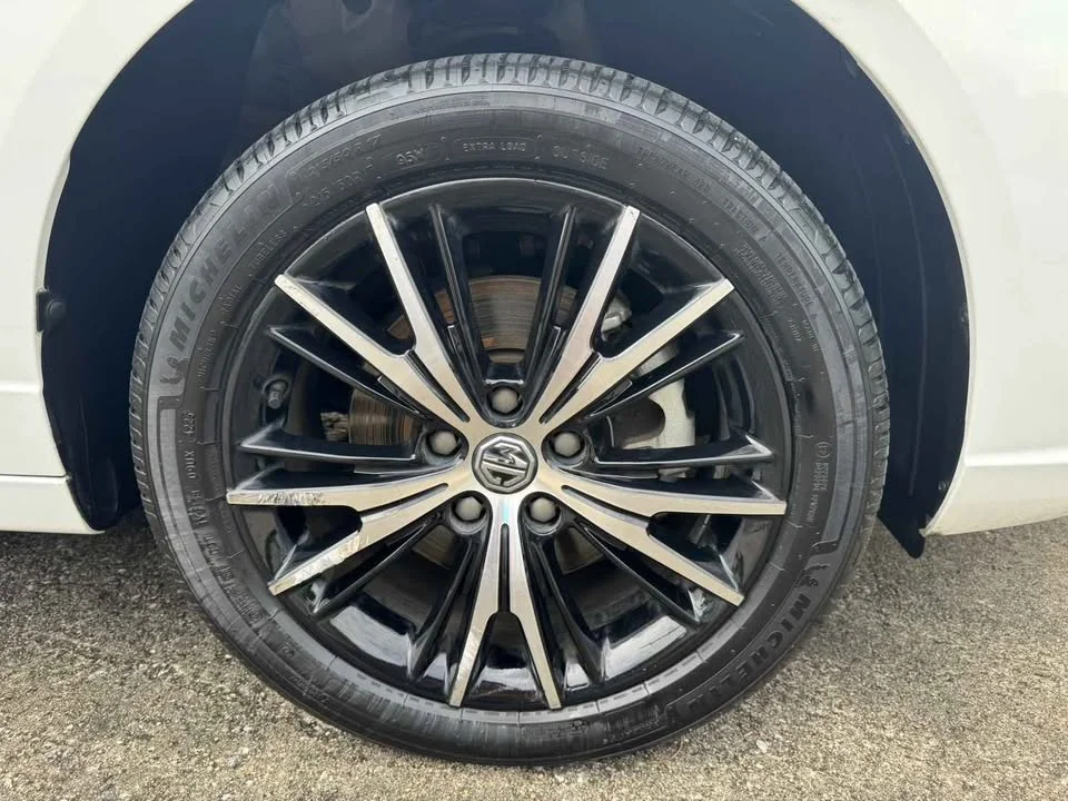 2023 MG EP EP22 2