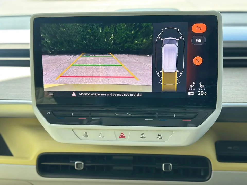2024 Volkswagen ID. Buzz 2