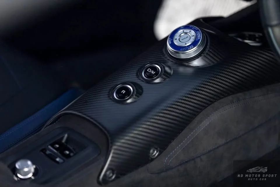 2022 Maserati MC20 3