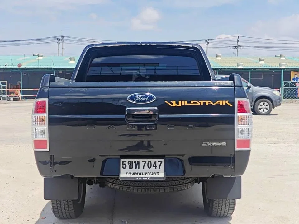 2011 Ford Ranger II 2