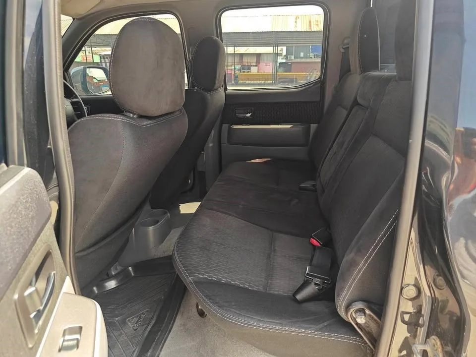 2011 Ford Ranger II 3