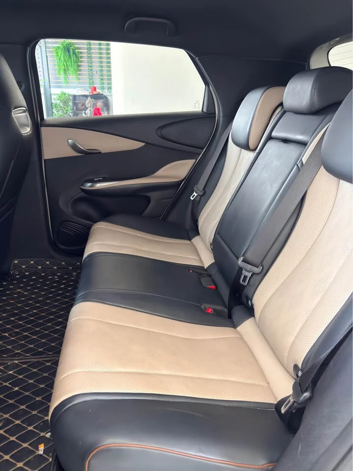 2023 BYD Dolphin 3