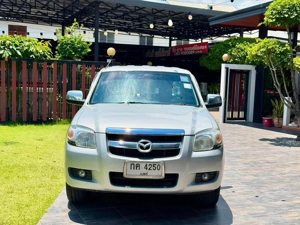 2006 Mazda BT-Series I 2