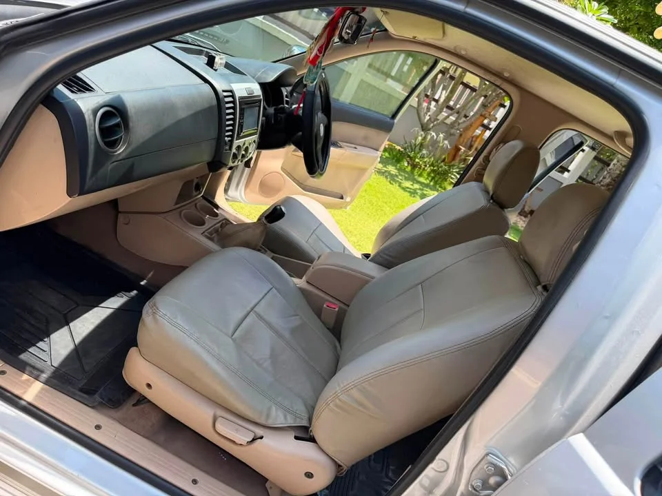 2006 Mazda BT-Series I 3