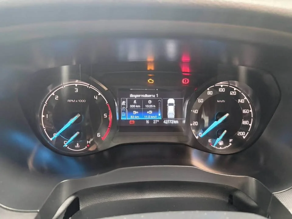 2020 Ford Ranger III 3