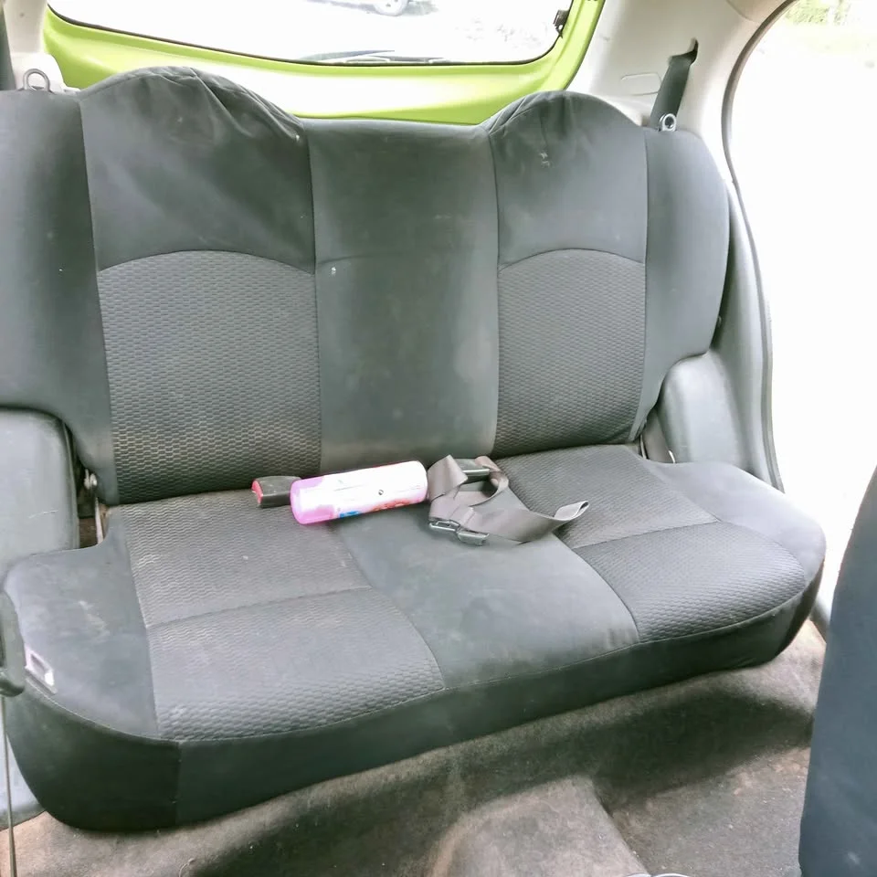 2012 Nissan March IV (K13) 2