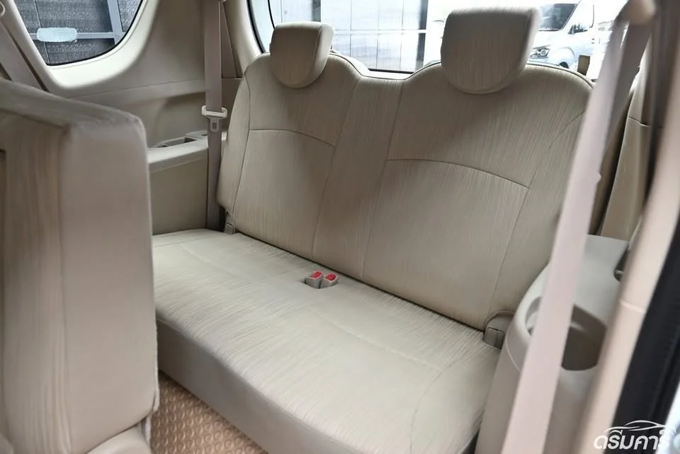 2016 Suzuki Ertiga I 2