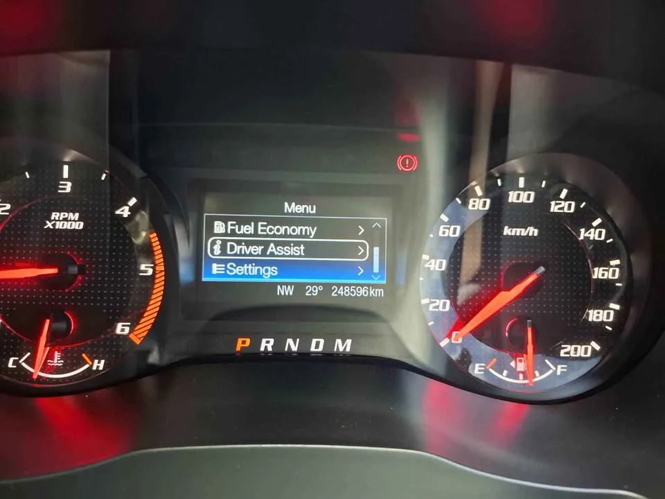 2018 Ford Ranger III 3
