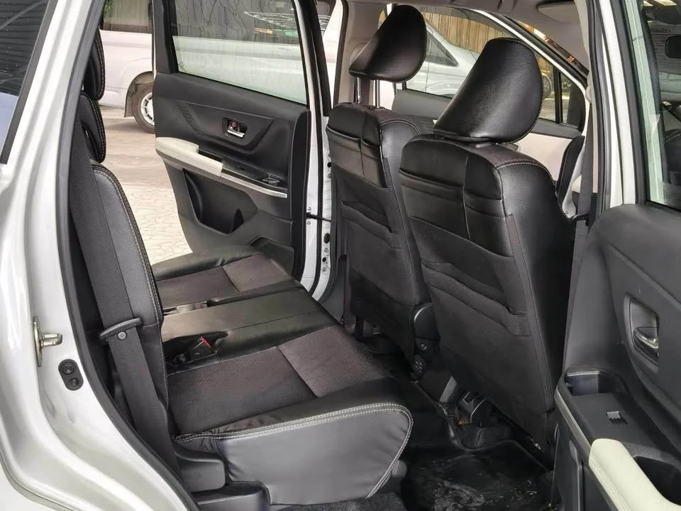 2023 Toyota Veloz III 3