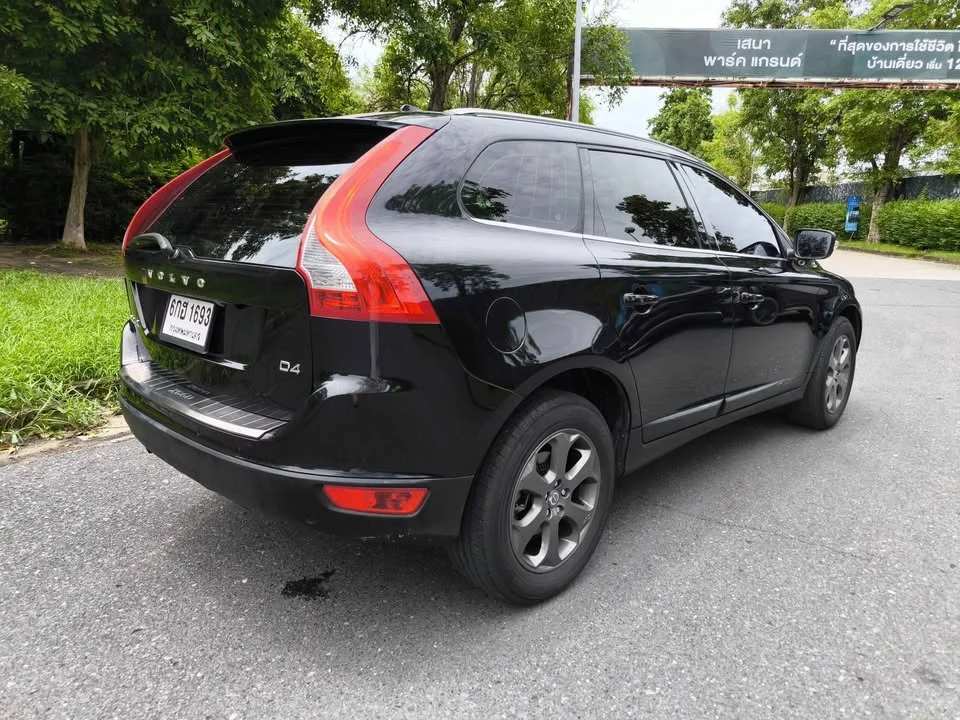 2013 Volvo XC60 I 3